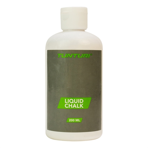 Tunturi Liquid Chalk 200ml
